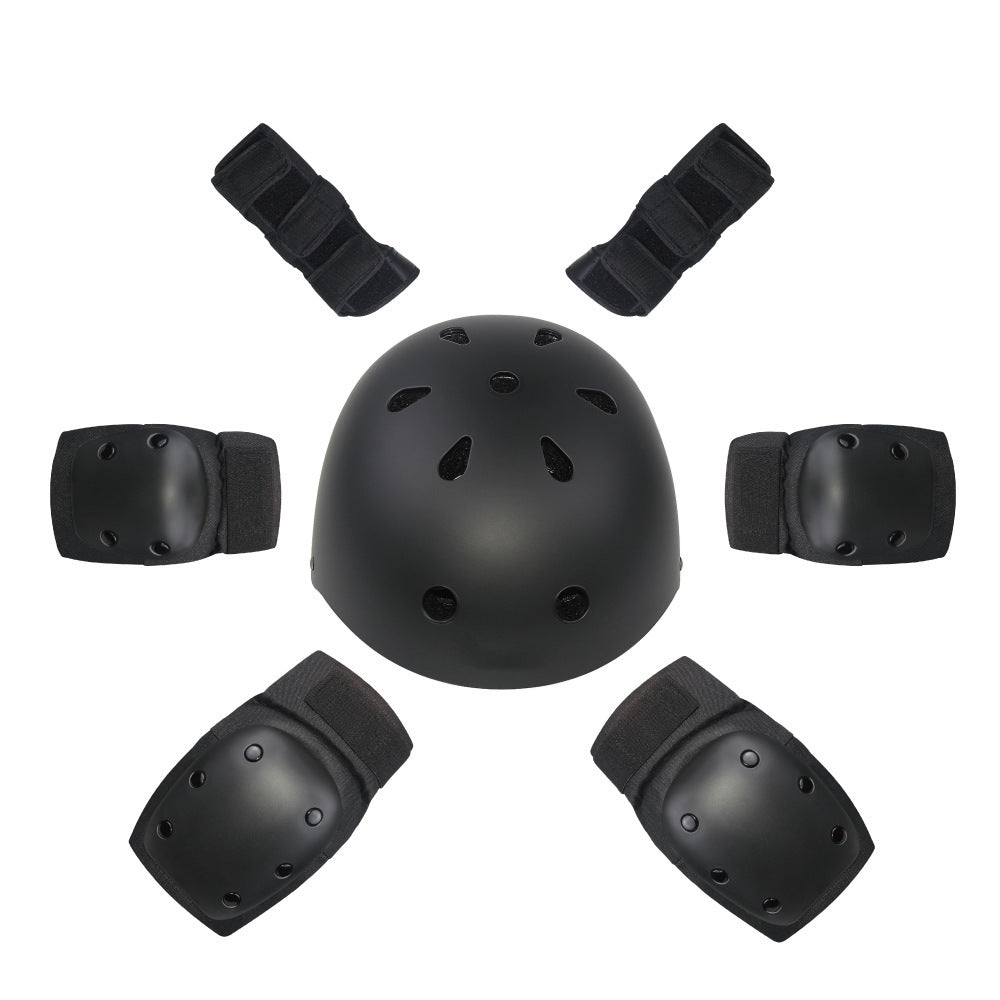 Protection Set