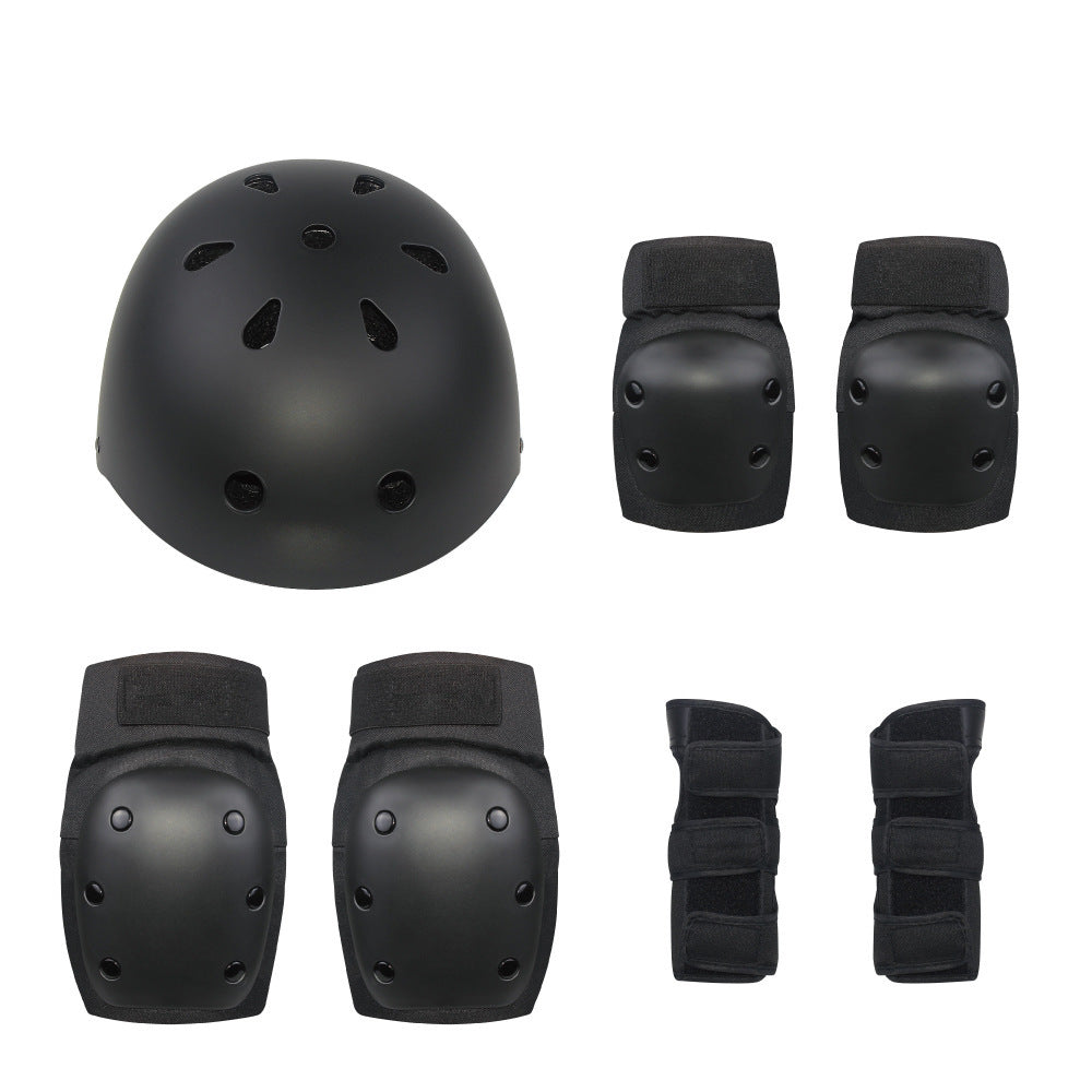 Protection Set