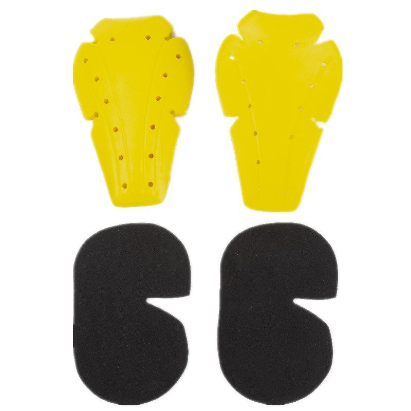 Protective Armor Padding Set