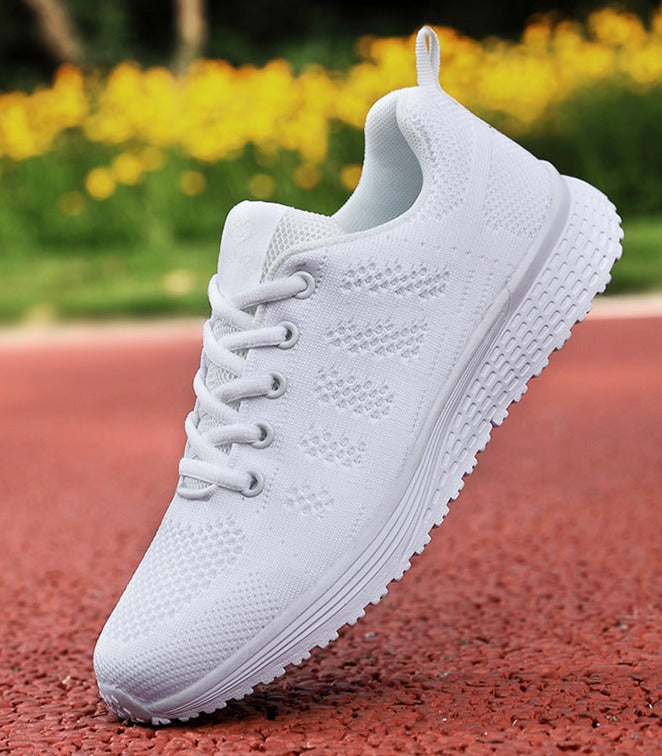 Elena Breathable Sneakers