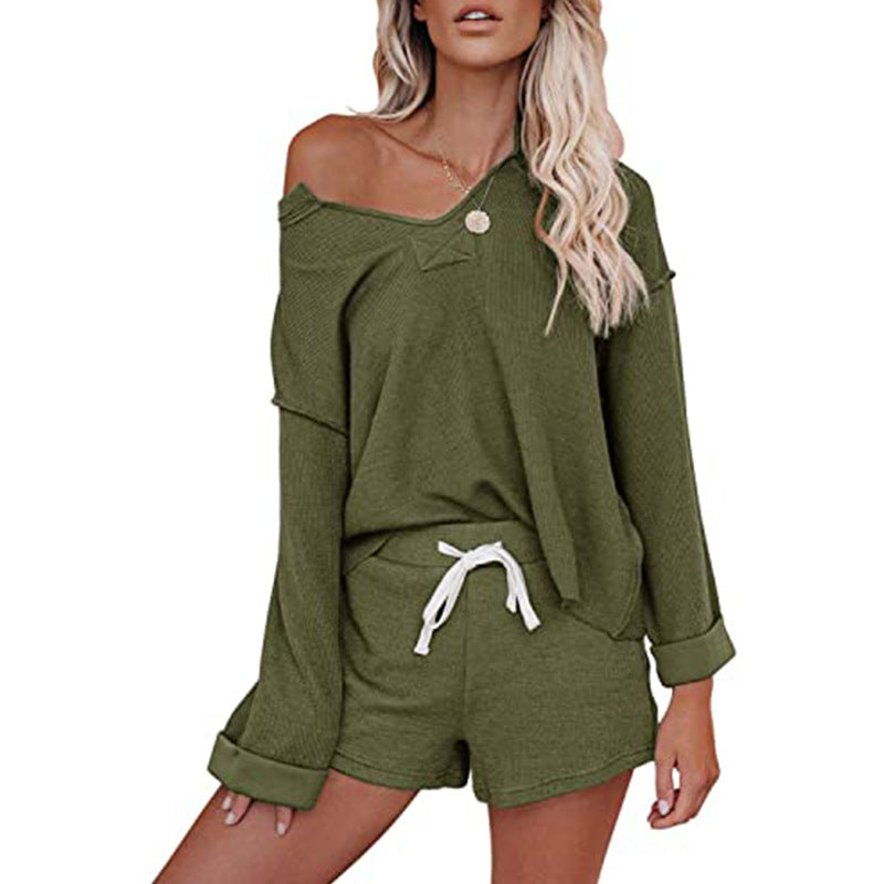 Women's Leisure Suit