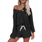 Women's Leisure Suit