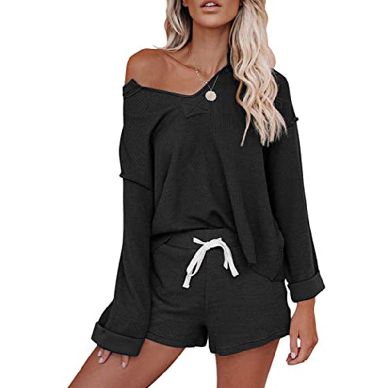 Women's Leisure Suit