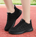 Elena Breathable Sneakers