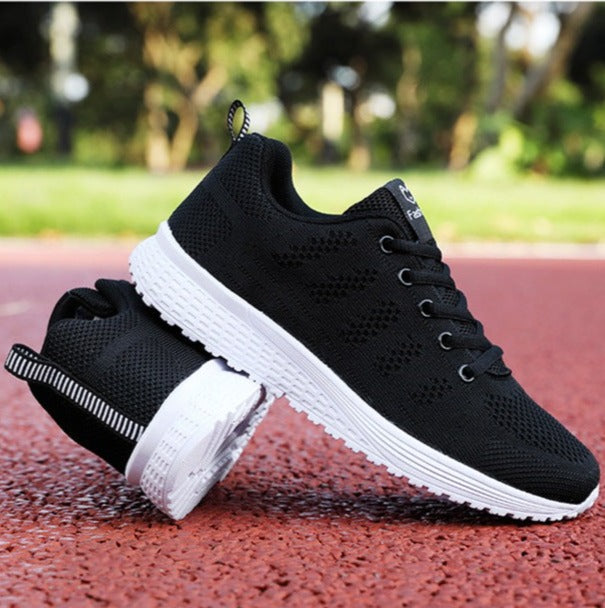 Elena Breathable Sneakers