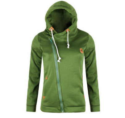Women's Cozy Layered-Look High-Neck Sweater