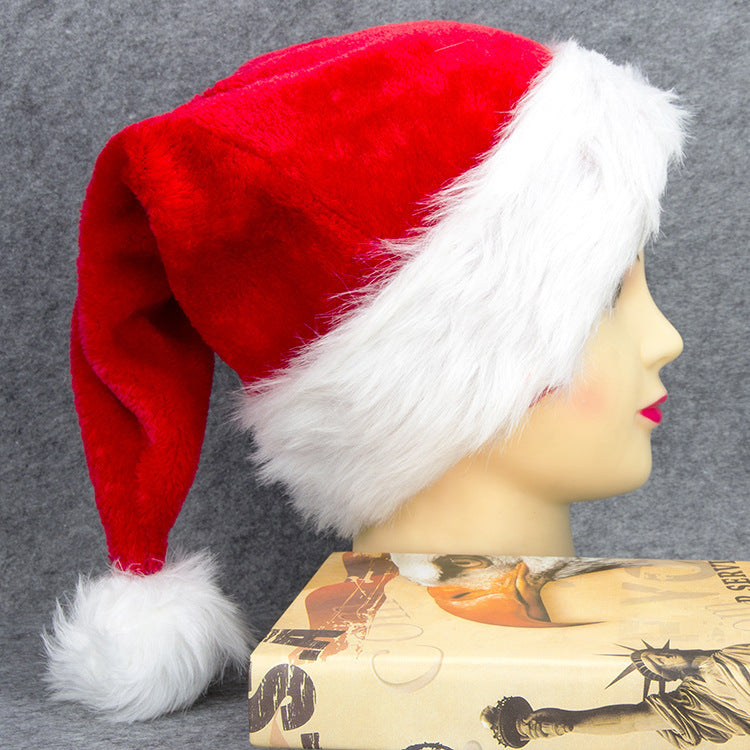 Kalsten Christmas Hat