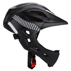 Children's BMX Cycling Helmet Kalsten