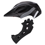 Children's BMX Cycling Helmet Kalsten