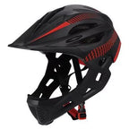Children's BMX Cycling Helmet Kalsten