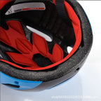 Kalsten Protective Cycling Helmet with Visor
