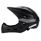 Children's BMX Cycling Helmet Kalsten
