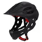 Children's BMX Cycling Helmet Kalsten
