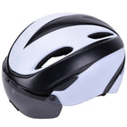 Kalsten Protective Cycling Helmet with Visor