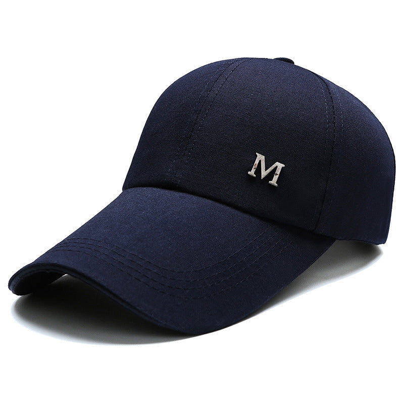 Classic Adjustable Baseball Cap