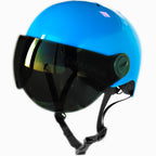 Protective Helmet with Visor