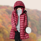 Women's Winter Jacket - Winter Season 2024