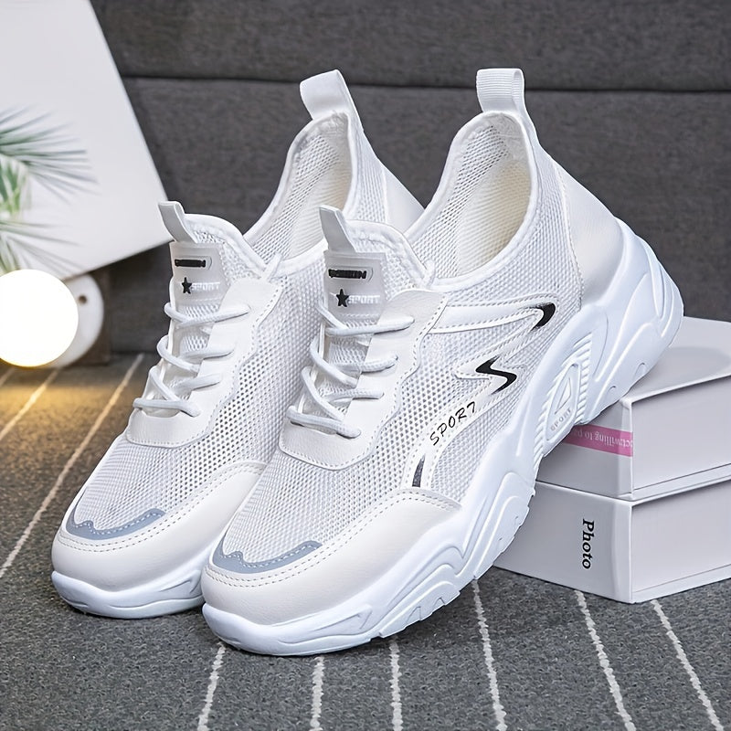 Aero Dynamic Sneaker