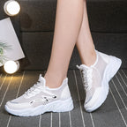 Aero Dynamic Sneaker