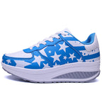 Casual Women's Sneakers