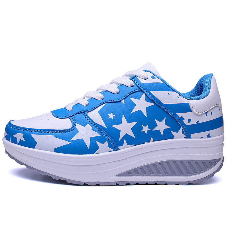 Casual Women's Sneakers