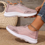Comfort Orthopedic Sneakers