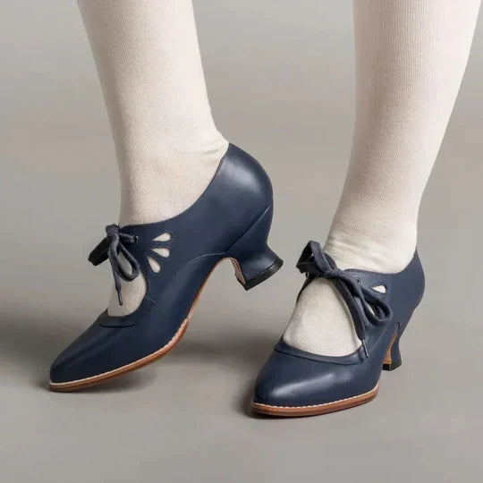 Comfortable Vintage Orthopedic Shoes