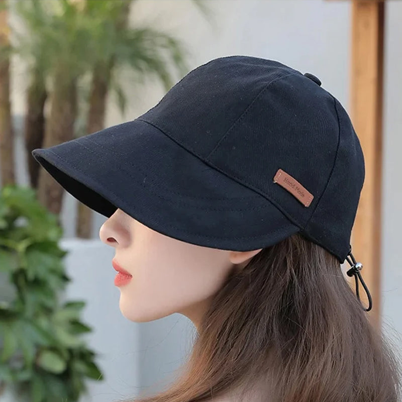 UV Protection Hat