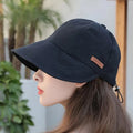 UV Protection Hat