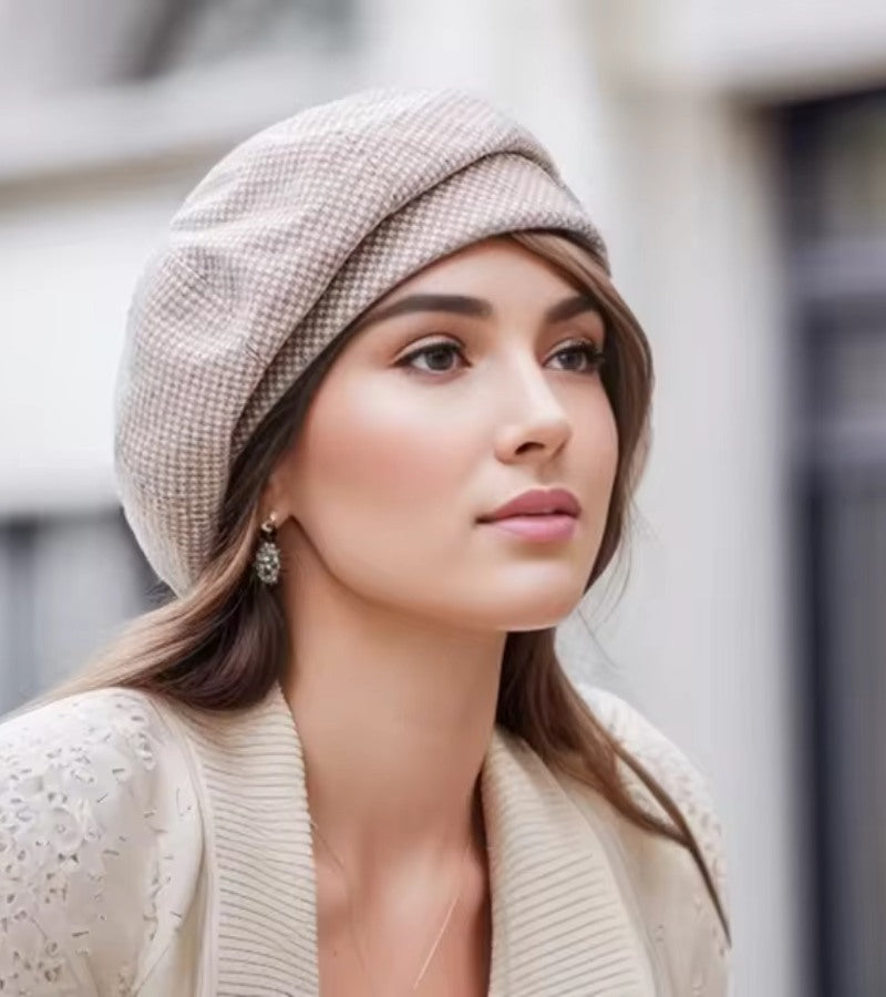 Parisian Beret