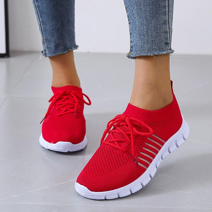 Orthopedic & Breathable Shoes | PARIS-CHARME