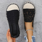 Women's Breathable Loafers