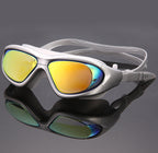 Swim goggles
