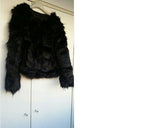 Women's Faux Fur Coat