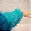Women's Faux Fur Coat