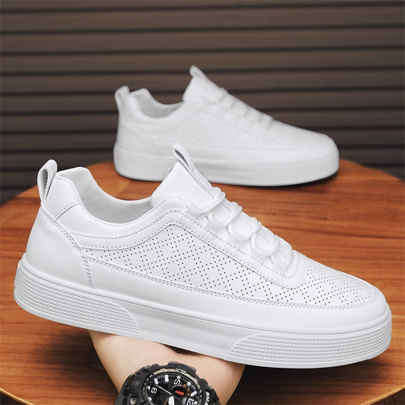 Comfortable Men's Everyday Sneakers