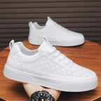 Comfortable Men's Everyday Sneakers