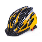 High-Performance Safety Bicycle Helmet