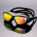 Swim goggles