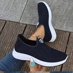 Ella Breathable Walking Shoes