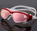 Swim goggles