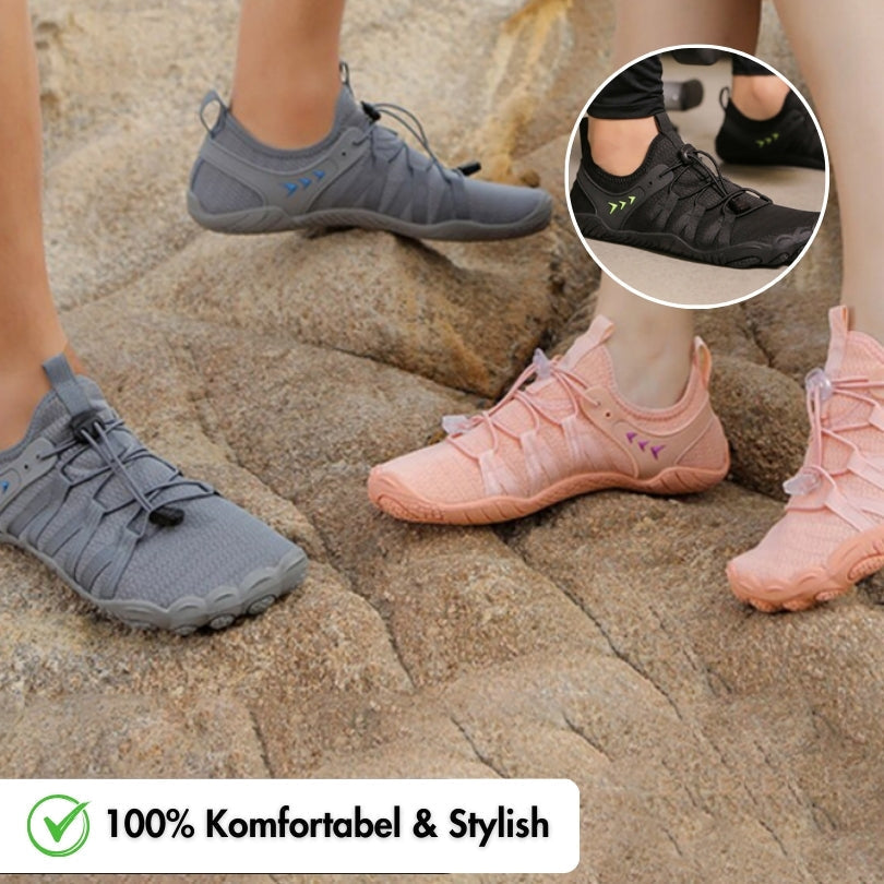 Healthy & Non-Slip Universal Barefoot Shoes