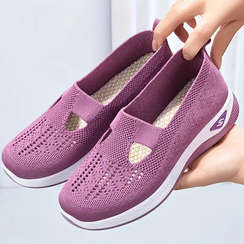 Breathable Mesh Fashion Shoes