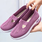 Breathable Mesh Fashion Shoes