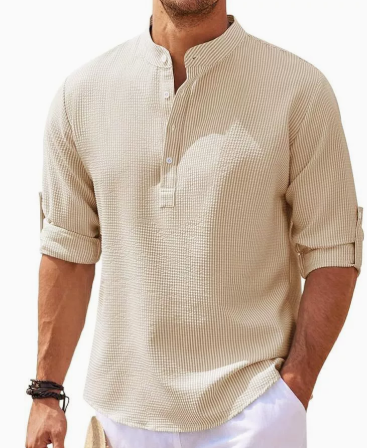 Stylish Men's Shirt