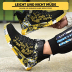 Anti-Smash and Anti-Puncture Ankle Safety Boots