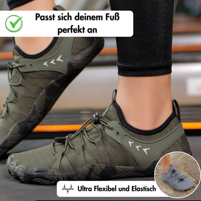 Healthy & Non-Slip Universal Barefoot Shoes