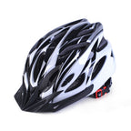 High-Performance Safety Bicycle Helmet