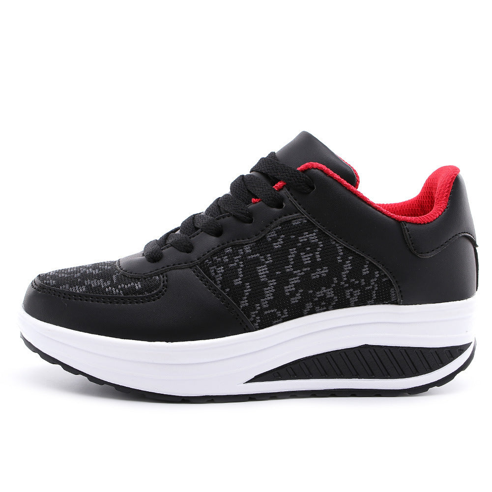 Casual Women's Sneakers