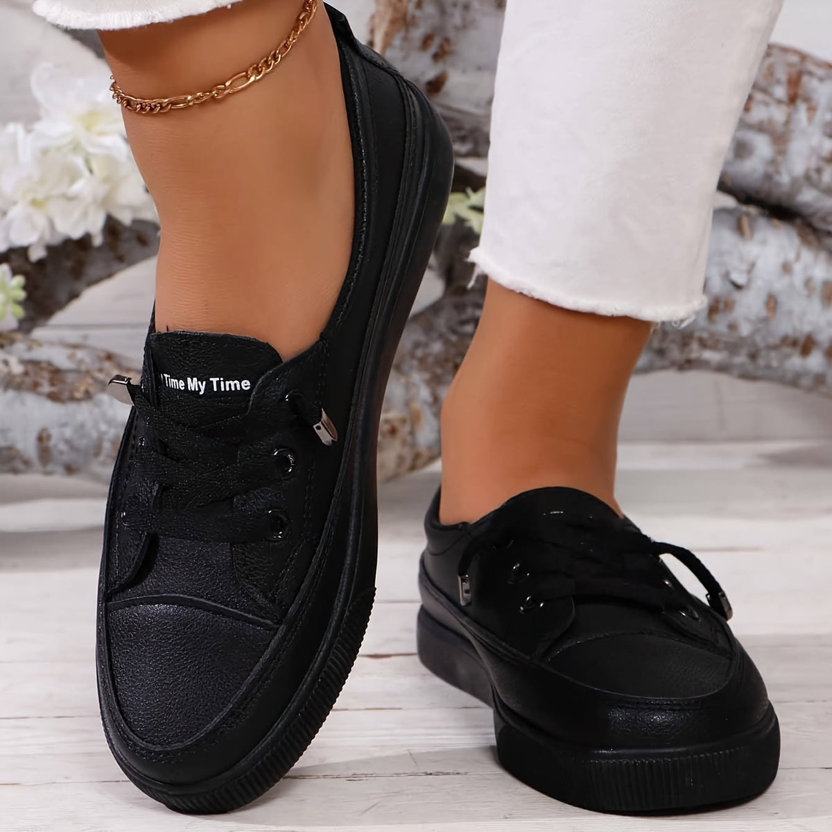 Comfortable Flat Shoes for Women